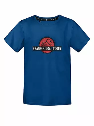 RAFIKI | Kinder Klettershirt Kailas JR | 